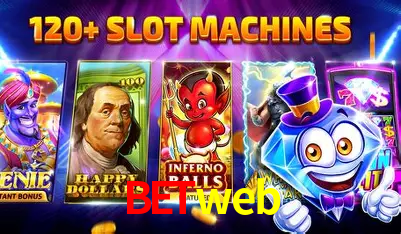 Diretório de Jogos betweb