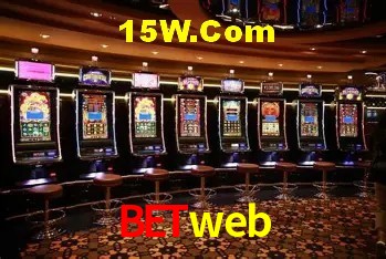 Recursos de Bônus betweb