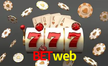 Tecnologia da Plataforma betweb