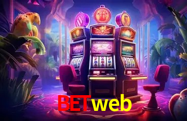 Apostas de Futebol betweb