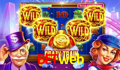 Provedores de Jogos betweb