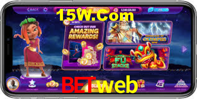 betweb App Interface