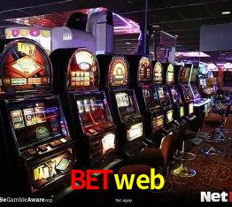 Bônus de Boas-vindas betweb